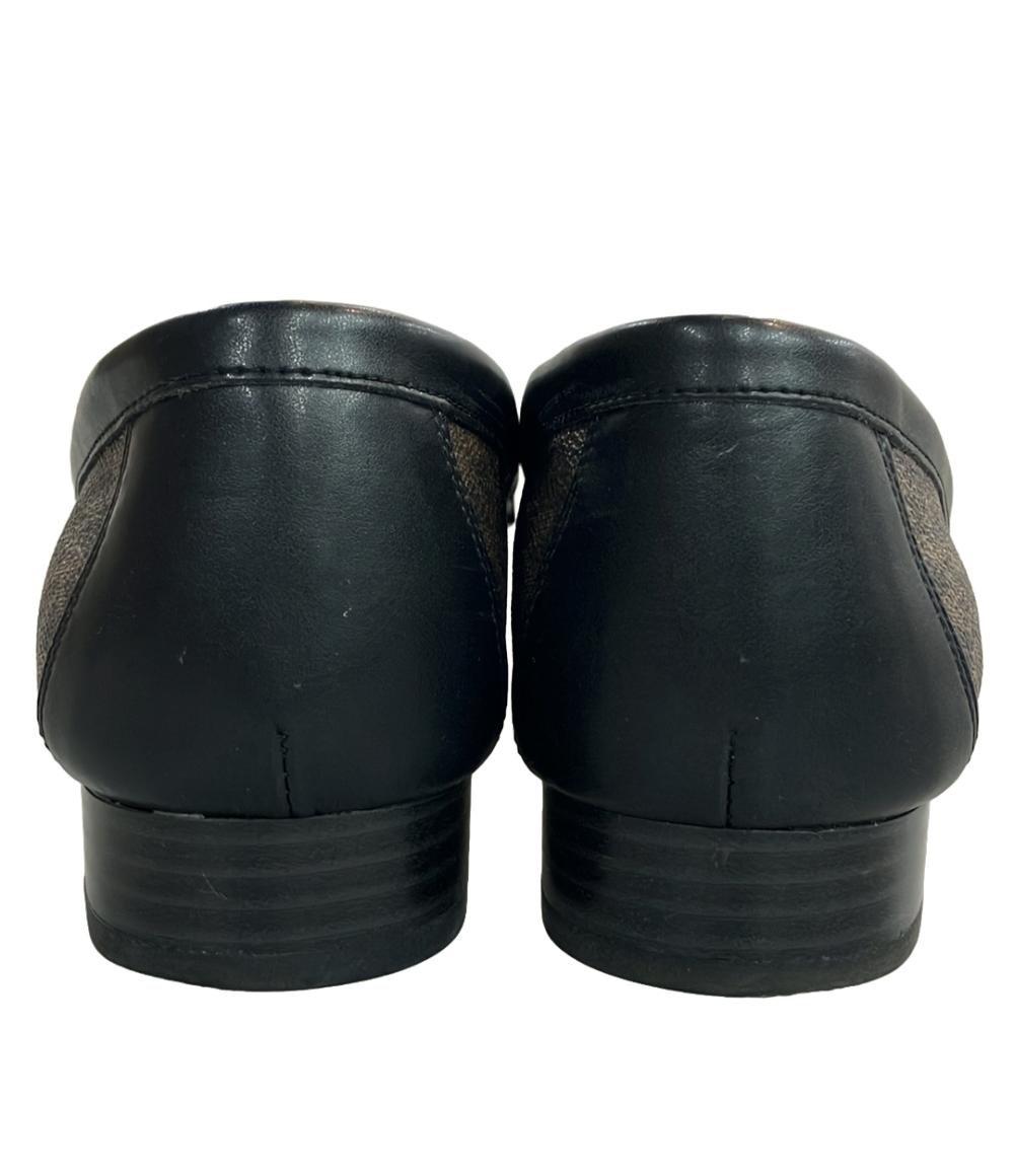 マイケルコース ローファー レディース SIZE 8 (XL) MICHAEL KORS