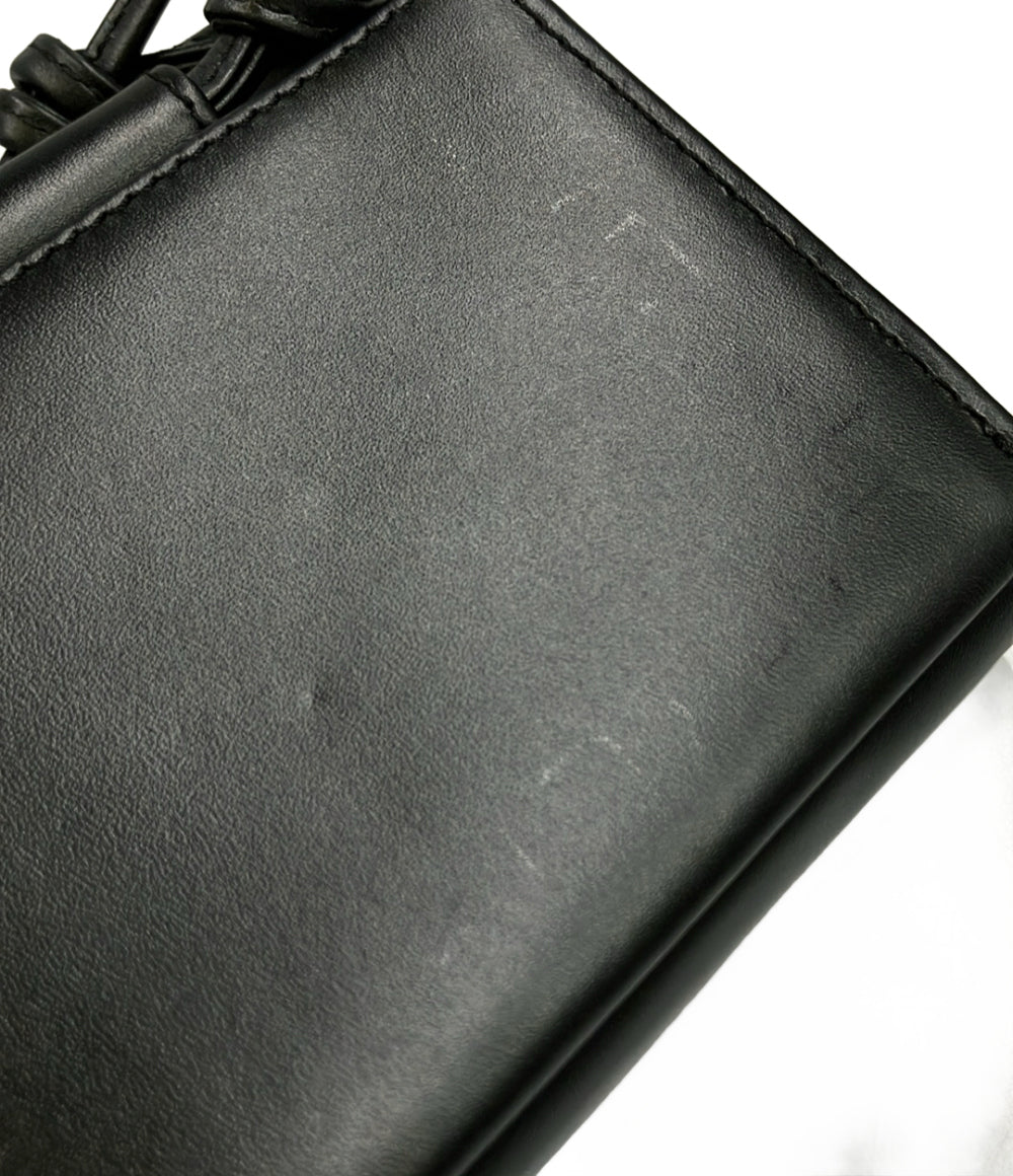 ブルックリンチャーム ear PAPILLONNER ショルダーウォレット レディース Brooklyn Charm イアパピヨネ