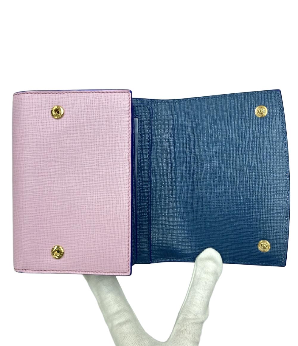 FENDI 二つ折り財布 レディース フェンディ – Rehello by BOOKOFF