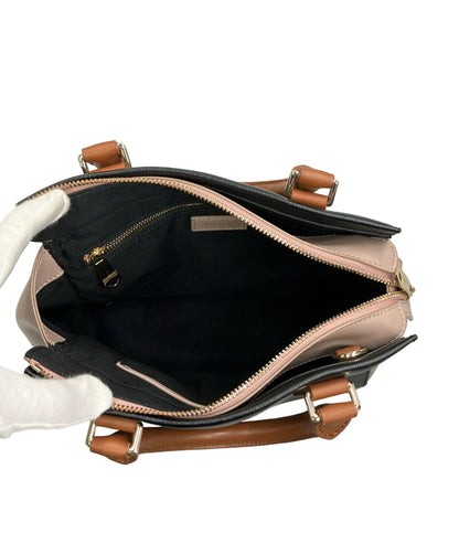 ハンドバッグ ショルダーバッグ 2WAY レザー レディース