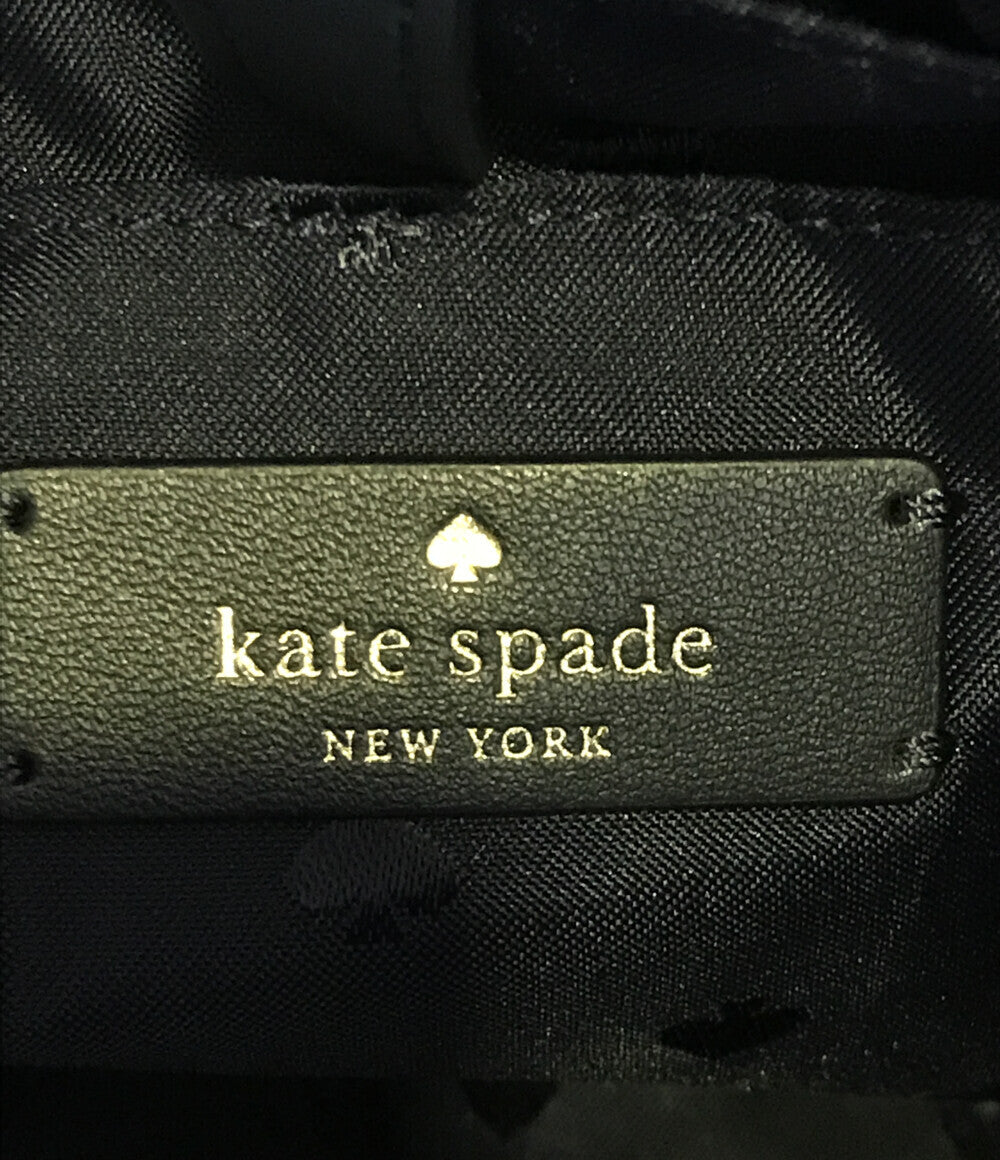 ケイトスペード  2wayトートバッグ ショルダーバッグ 斜め掛け      レディース   kate spade