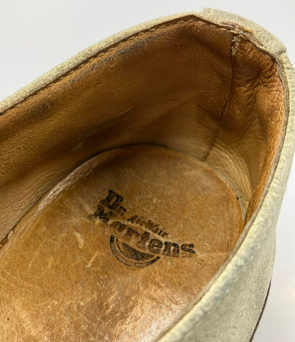 Dr.Martens レザーシューズ PERCY メンズ SIZE 7 (26cm) ドクターマーチン