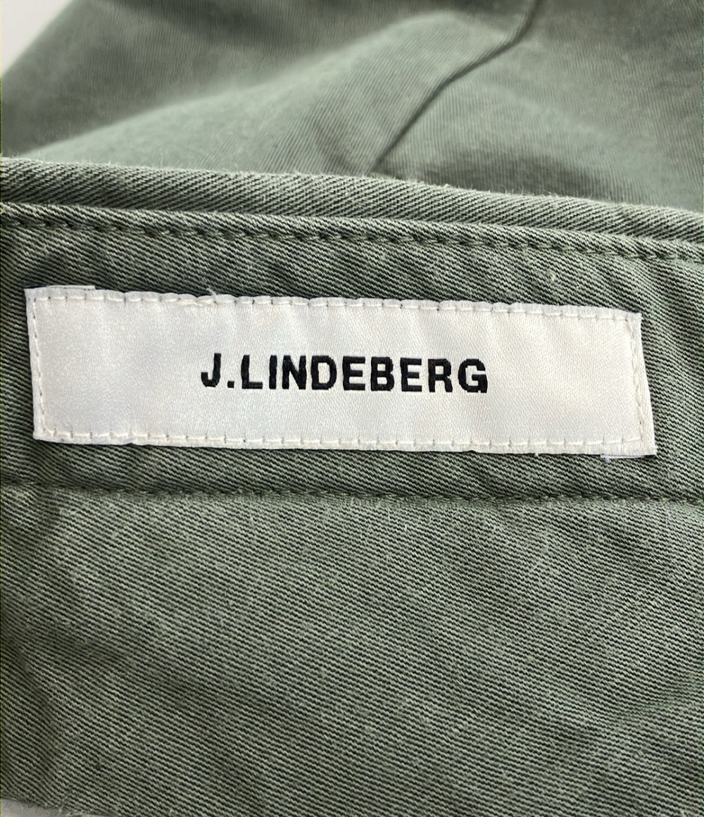 ジェイリンドバーグ パンツ メンズ SIZE 50 (L) J.LINDEBERG