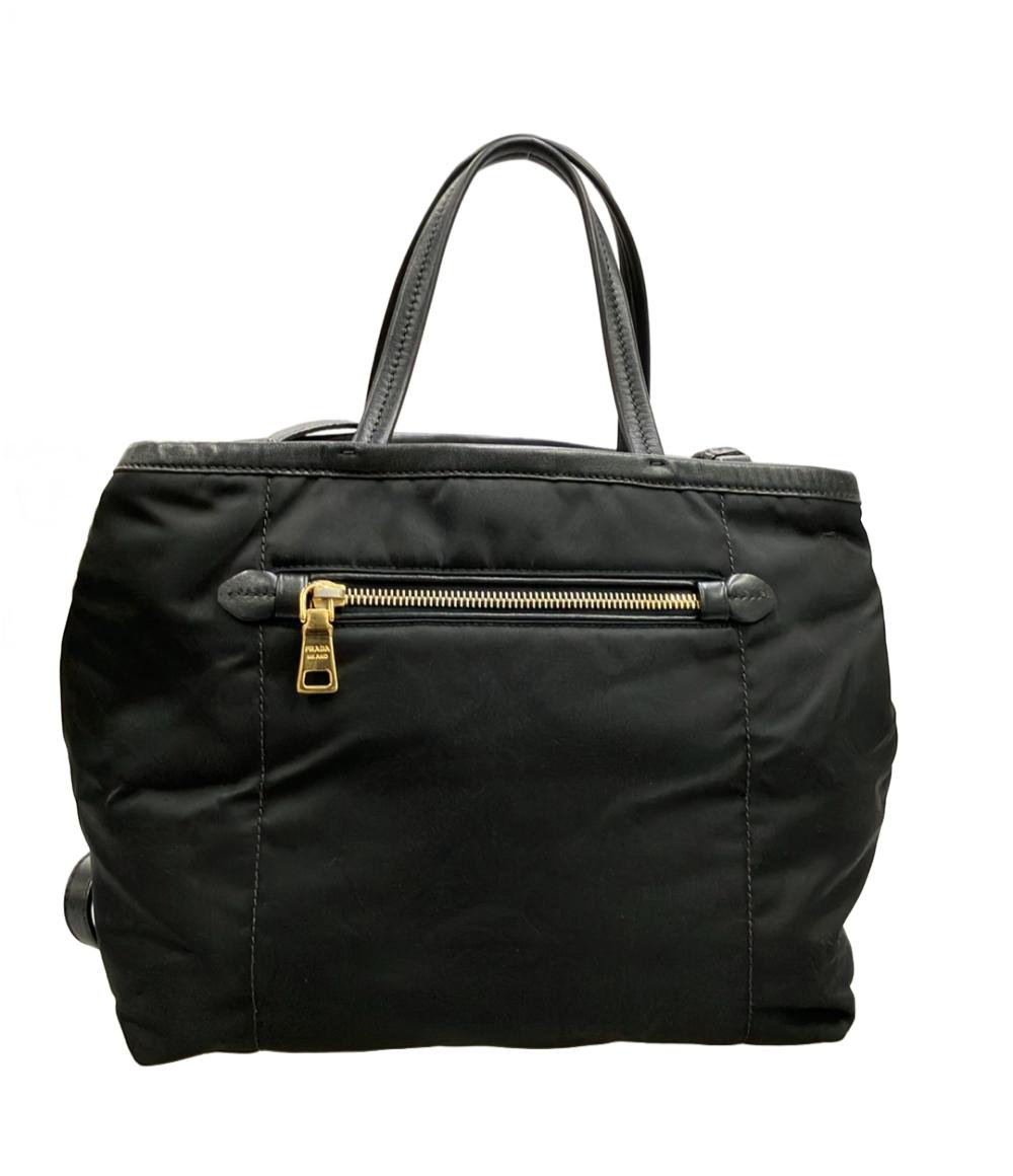 PRADA トートバッグ ショルダーバッグ 2WAY 斜め掛け レディース プラダ