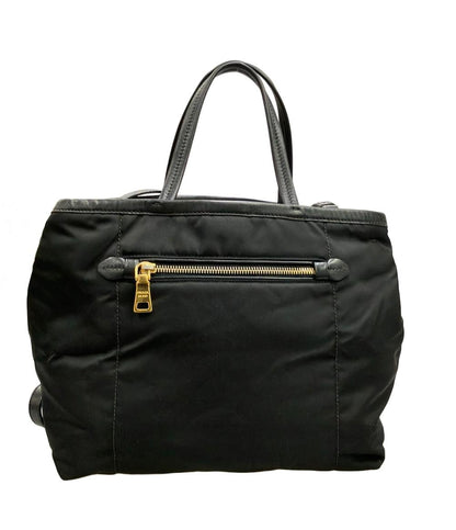 PRADA トートバッグ ショルダーバッグ 2WAY 斜め掛け レディース プラダ