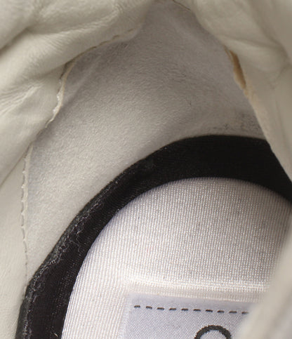 CHANEL ハイカットスニーカー G45080 レディース SIZE 37 シャネル