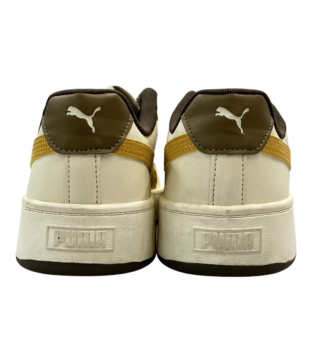 PUMA ローカットスニーカー メンズ SIZE 25.5 (S) プーマ