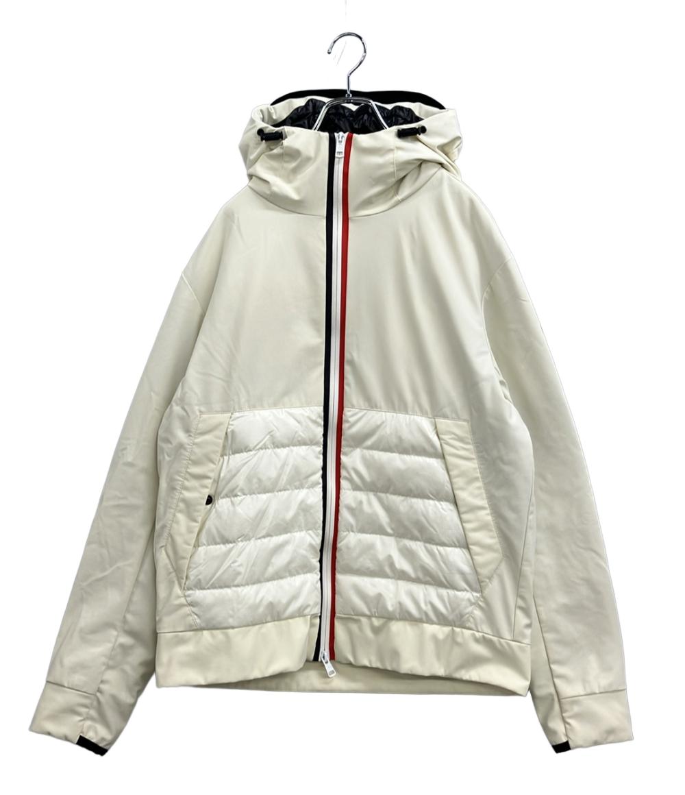 MONCLER ダウンジャケット F20911A56400  539DK メンズ SIZE 4 (L) モンクレール