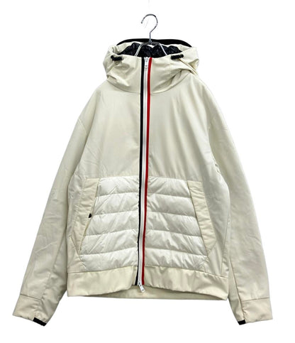 MONCLER ダウンジャケット F20911A56400  539DK メンズ SIZE 4 (L) モンクレール