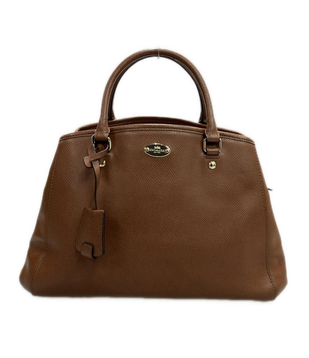 コーチ 2wayハンドバッグ ショルダーバッグ レディース COACH