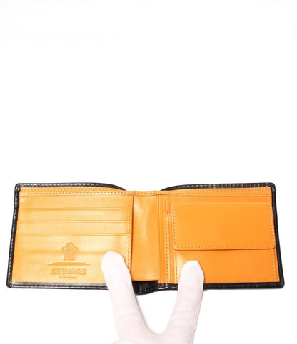 Ettinger 二つ折り財布 メンズ エッティンガー