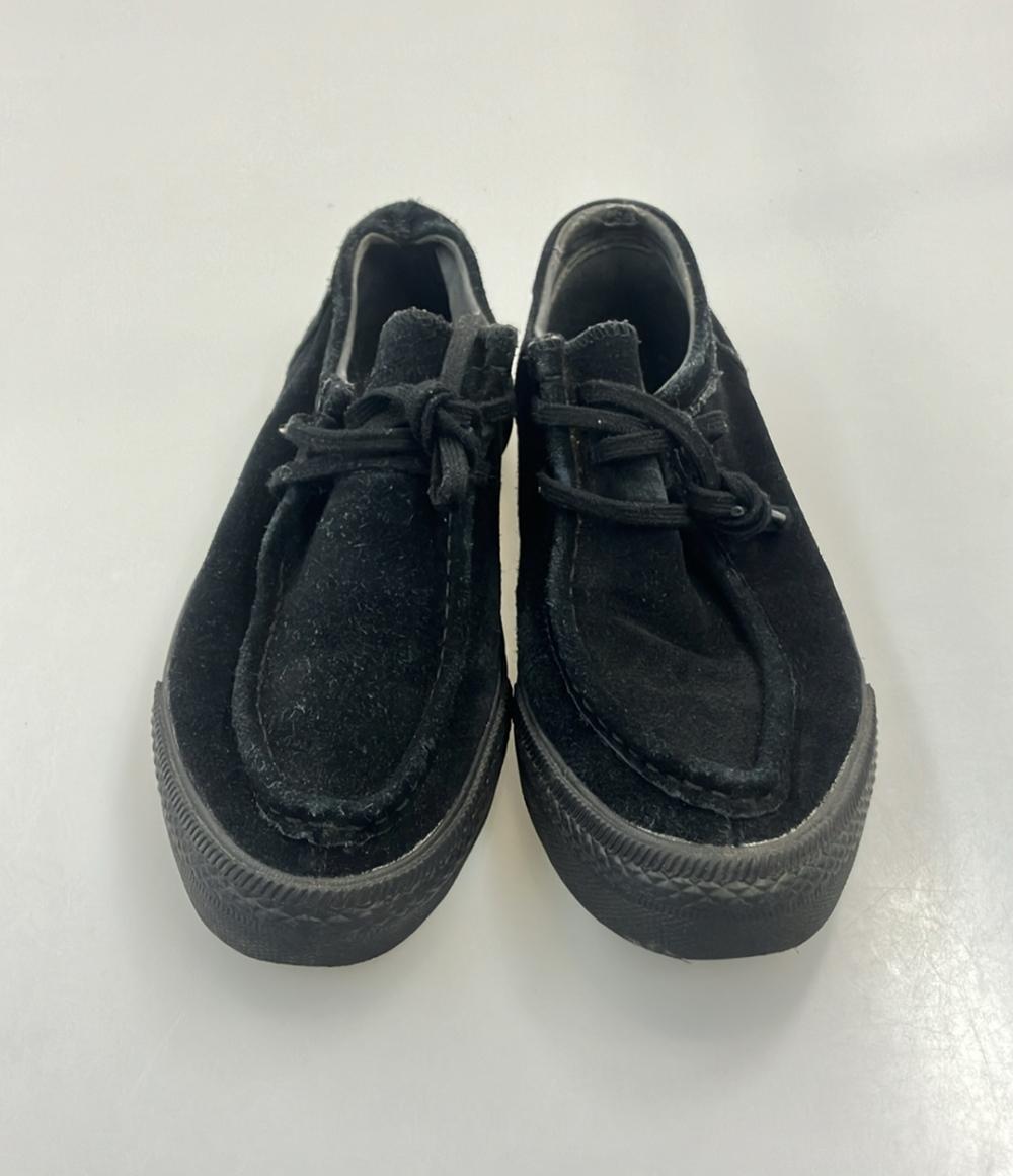CONVERSE モカシンシューズ スエード メンズ SIZE 27.0 (L) コンバース