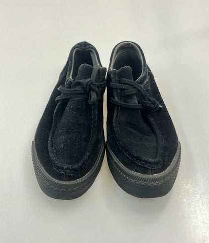 CONVERSE モカシンシューズ スエード メンズ SIZE 27.0 (L) コンバース