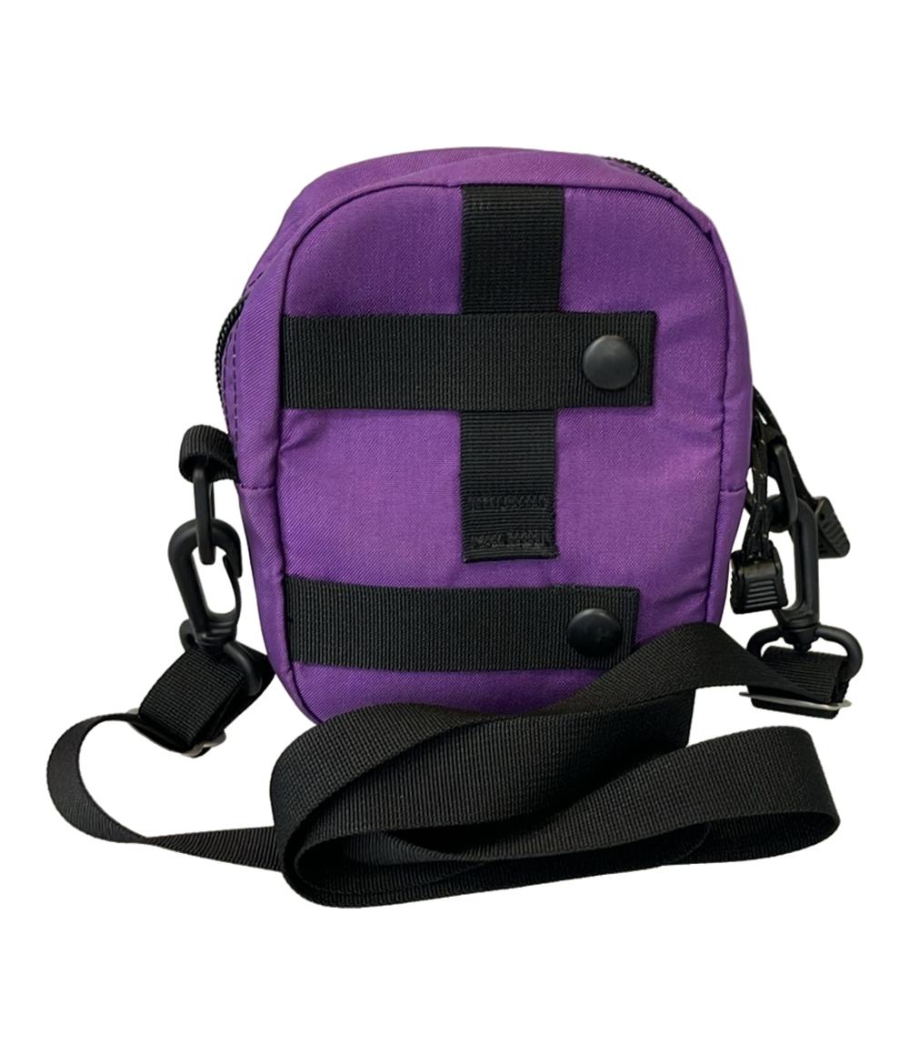 美品 グレゴリー ショルダーバッグ 斜め掛け メンズ GREGORY