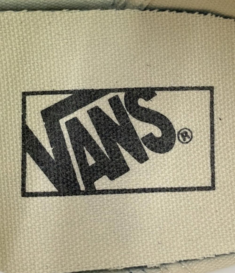 VANS ローカットスニーカー オールドスクール 634445-0002 メンズ SIZE 27.5 (L) バンズ