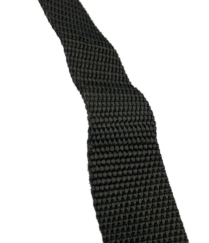 美品 Manhattan Portage PEANUTS ショルダーバッグ 斜め掛け スヌーピーコラボ レディース メンズ マンハッタンポーテージ ピーナッツ