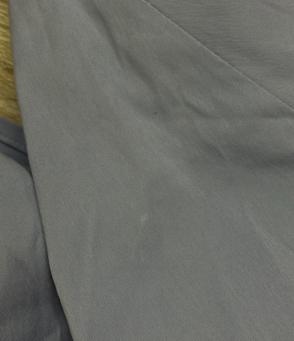 訳あり ソブ 半袖ワンピース レディース SIZE 38 (S) sov.