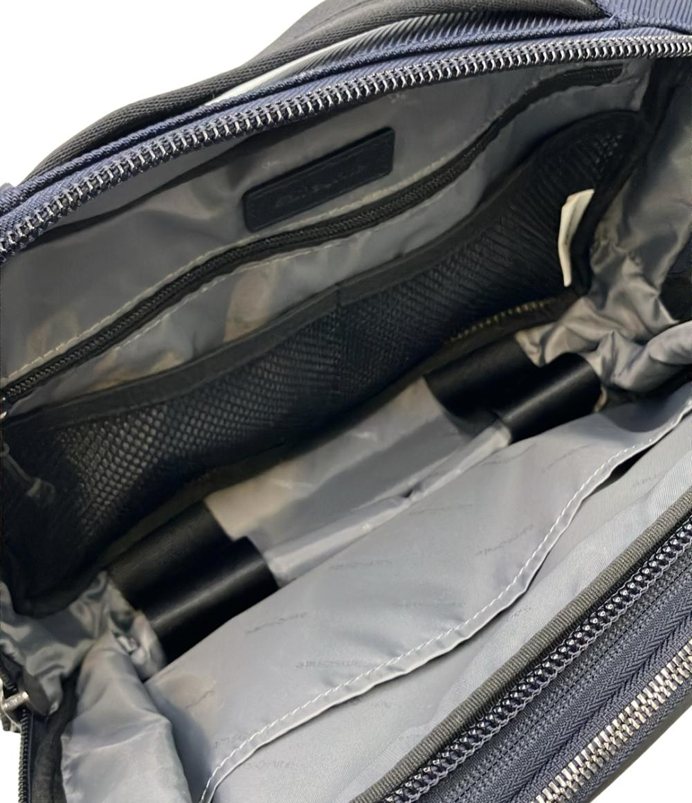 サムソナイト ショルダーバッグ 斜め掛け ジェットビズ3 ショルダーバッグ S メンズ Samsonite