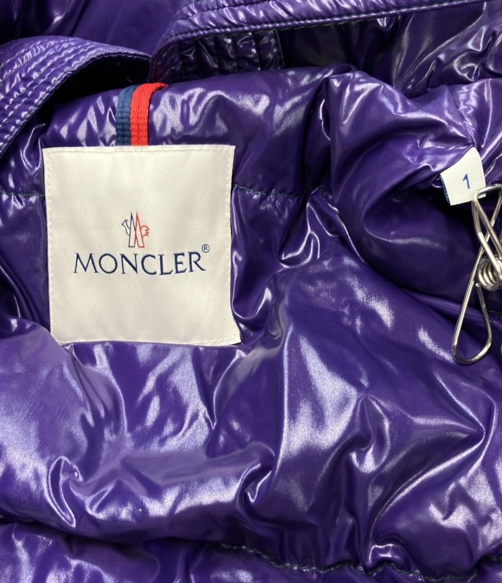 美品 モンクレール ダウンジャケット メンズ SIZE 1 (M) MONCLER