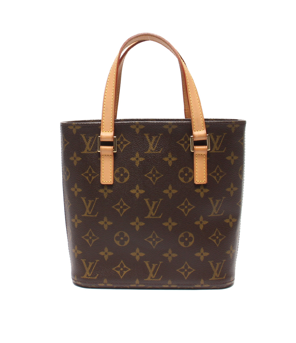 LOUIS VUITTON ハンドバッグ ヴァヴァンPM モノグラム M51172 レディース ルイ・ヴィトン