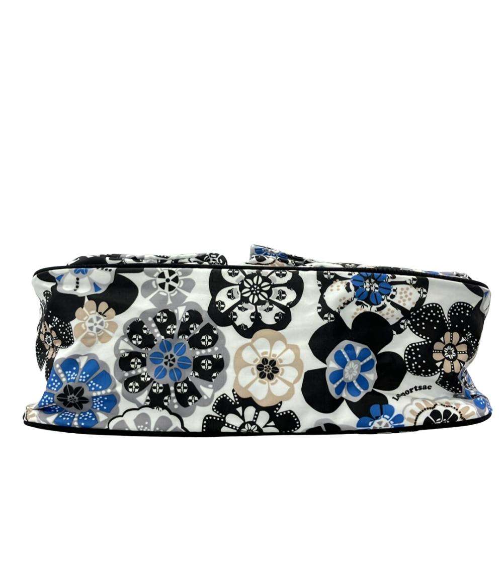 美品 LeSportsac ショルダーバッグ 斜め掛け レディース レスポートサック