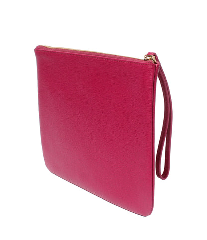 美品 FURLA ポーチ レディース フルラ