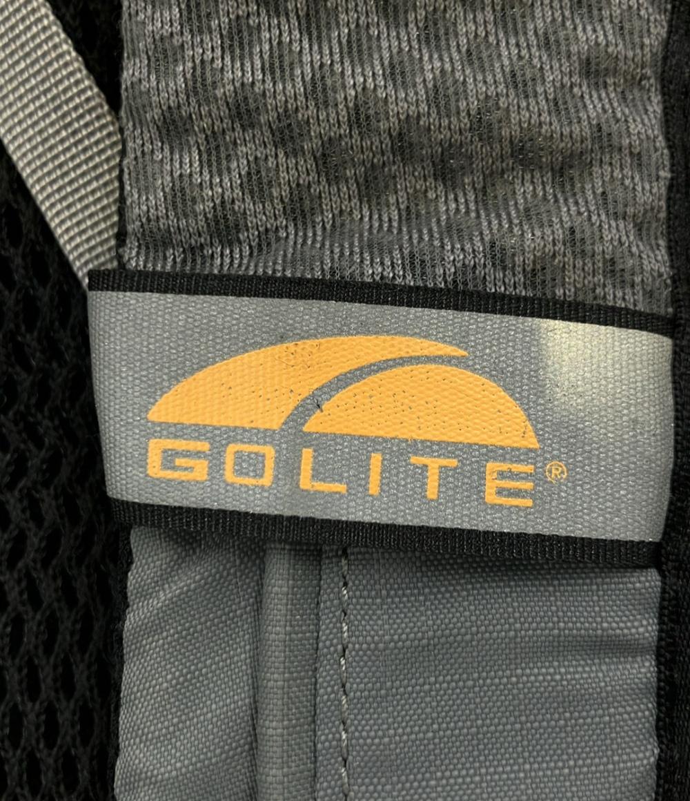 GO LITE リュック メンズ ゴーライト