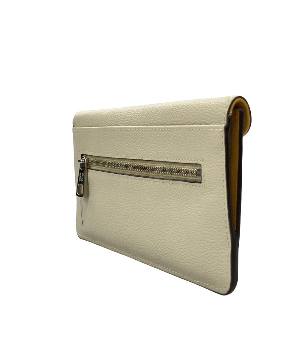 PELLE BORSA 長財布 レディース ペレボルサ