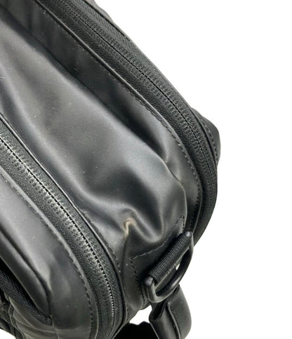 PORTER ブリーフケース ショルダーバッグ リュック 3WAY 斜め掛け メンズ ポーター