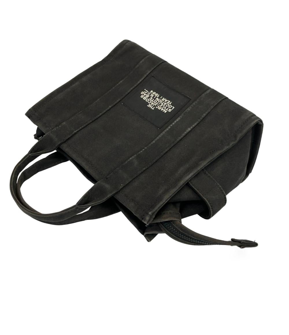 MARC JACOBS 2way トートバッグ ショルダーバッグ 斜め掛け THE TOTE BAG レディース マークジェイコブス