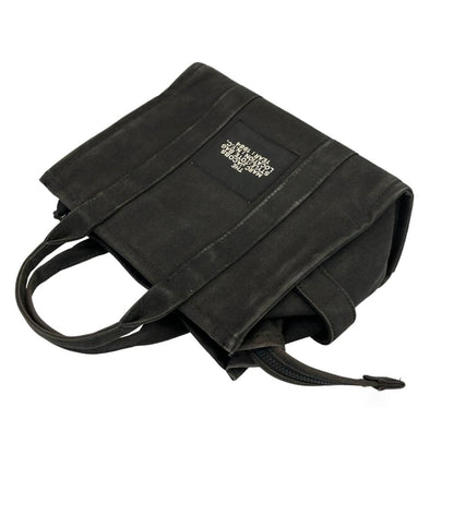 MARC JACOBS 2way トートバッグ ショルダーバッグ 斜め掛け THE TOTE BAG レディース マークジェイコブス