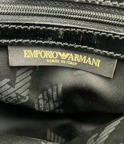 Emporio Armani ハンドバッグ レディース エンポリオ・アルマーニ