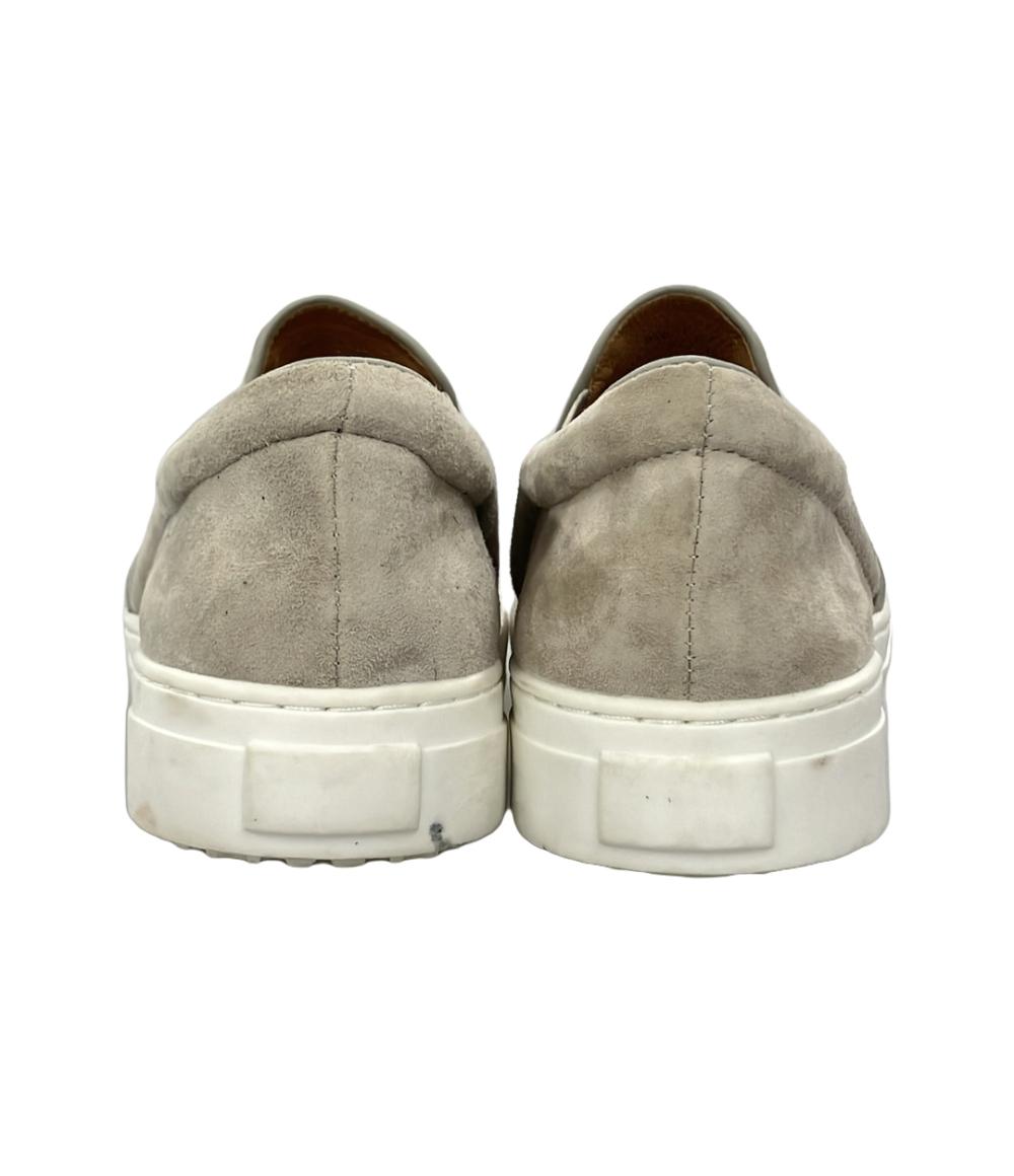 モヒ ローカットスニーカー スリッポン レディース SIZE 37 (M) MOHI