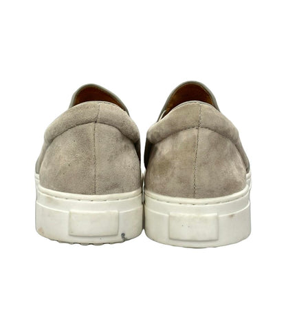 モヒ ローカットスニーカー スリッポン レディース SIZE 37 (M) MOHI