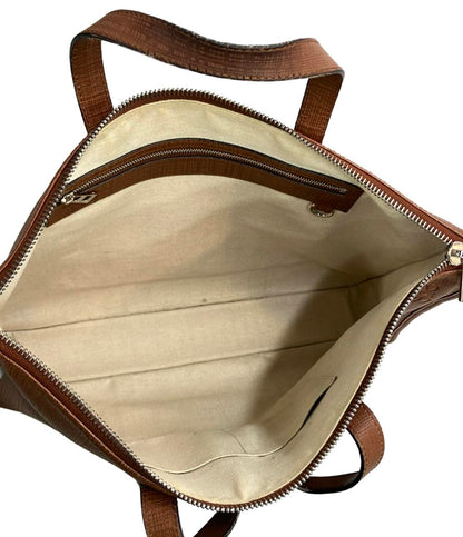 LOEWE ブリーフケース ビジネスバッグ カーフスキン レディース ロエベ