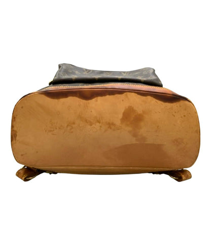 LOUIS VUITTON リュック デイパック モノグラム モンスリ GM M51135 レディース メンズ ルイ・ヴィトン