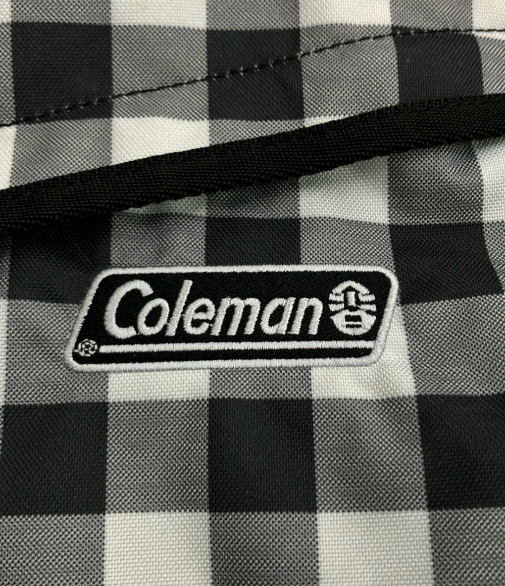Coleman リュック WALKER レディース コールマン