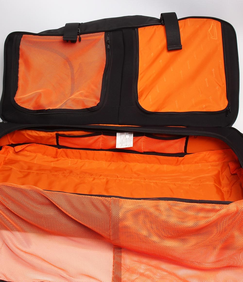 GRAVIS キャリーバッグ メンズ グラヴィス