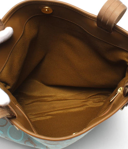 Salvatore Ferragamo トートバッグ レザー ガンチーニ レディース サルバトーレフェラガモ