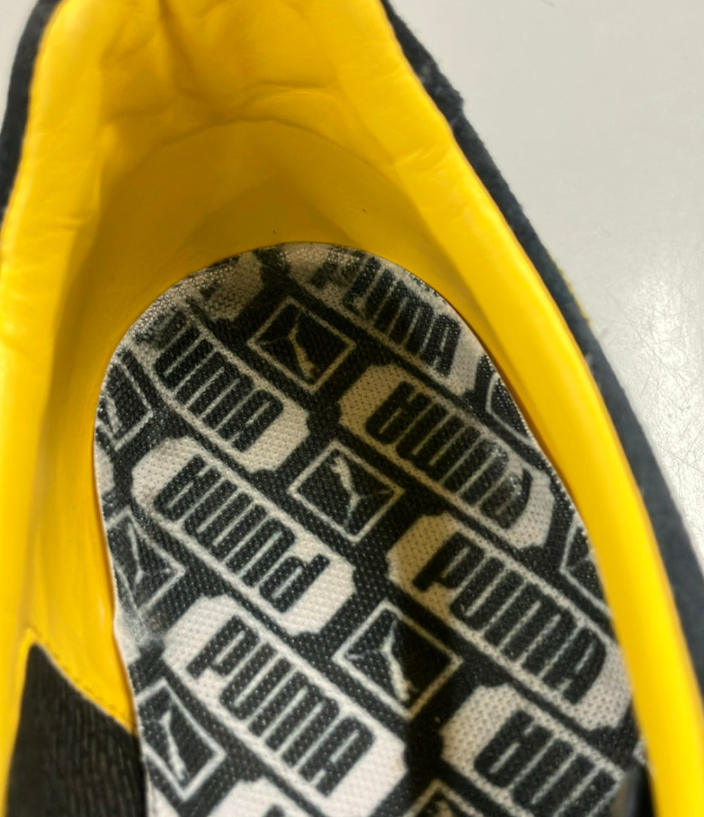 PUMA ローカットスニーカー KICKS LAB 別注 デルフィン OG MIJ KL リワインド 404004-01 メンズ SIZE 26.0 (M) プーマ