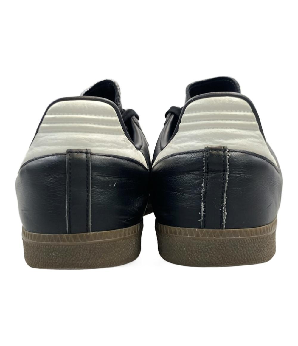adidas ローカットスニーカー SAMBA B75807 メンズ SIZE 28.0 (XL) アディダス