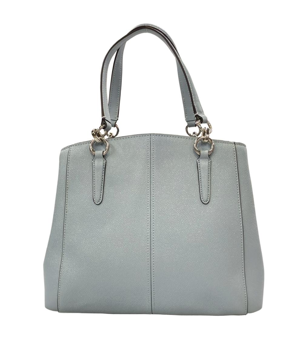 COACH 2WAY ハンドバッグ ショルダーバッグ 斜め掛け F13683 レディース コーチ