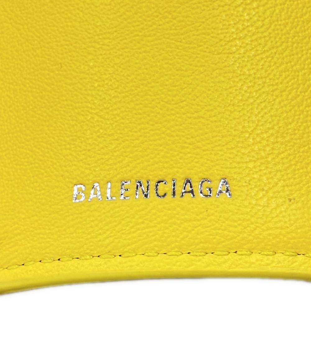 バレンシアガ 三つ折り財布 レディース BALENCIAGA