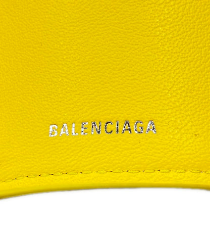 バレンシアガ 三つ折り財布 レディース BALENCIAGA