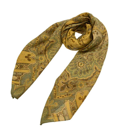 美品 ETRO スカーフ レディース エトロ