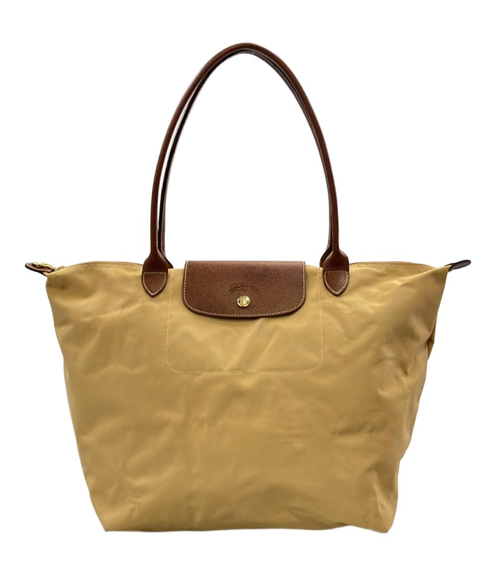 Longchamp トートバッグ ショルダーバッグ 肩掛け ルプリアージュ レディース ロンシャン