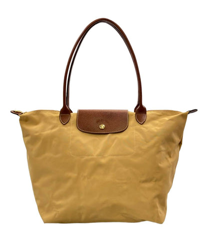 Longchamp トートバッグ ショルダーバッグ 肩掛け ルプリアージュ レディース ロンシャン