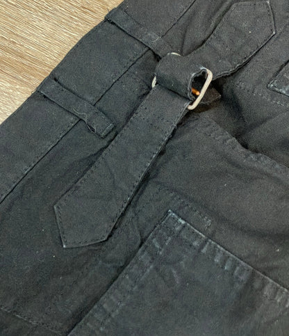 eYe COMME des GARCONS JUNYA WATANABE MAN コットンパンツ 21SS WG-P916 メンズ SIZE S アイコムデギャルソンジュンヤワタナベマン