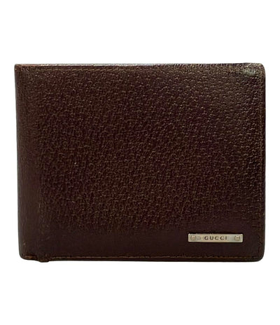 GUCCI 二つ折り財布 118380 2091 メンズ グッチ