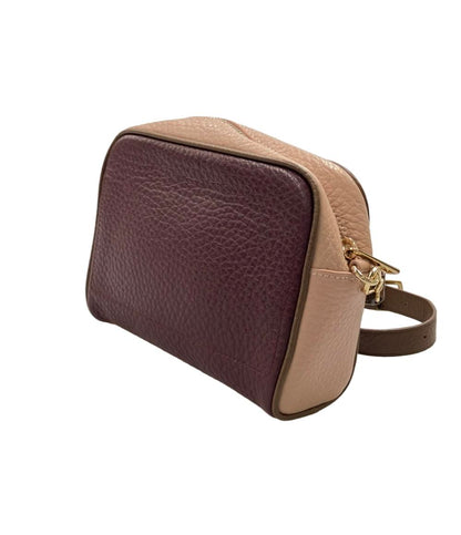 美品 Furla ショルダーバッグ 斜め掛け レディース フルラ
